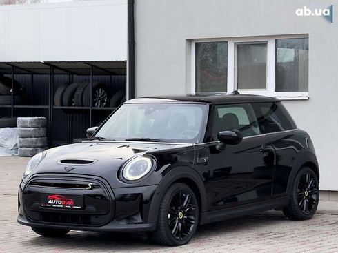 MINI Hatchback Electric 2022 - фото 8