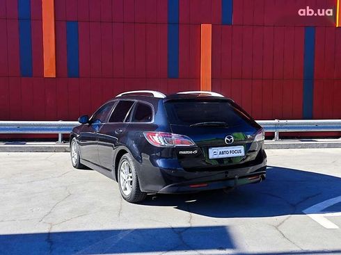 Mazda 6 2010 - фото 5