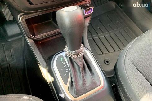 Jeep Renegade 2018 - фото 25