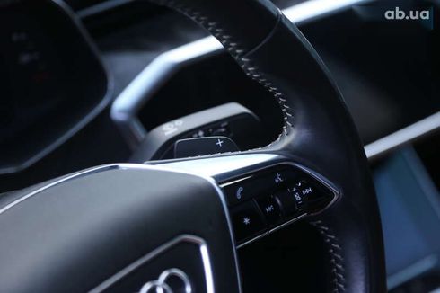 Audi A6 2019 - фото 20