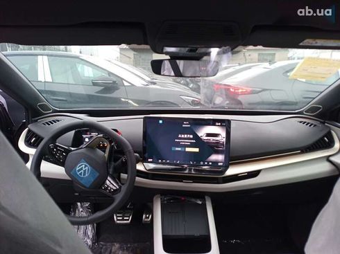 Volkswagen ID. Unyx 2024 - фото 6