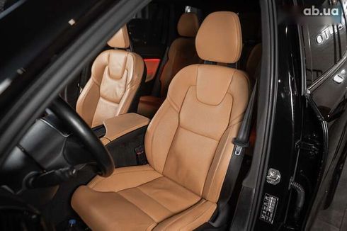 Volvo XC90 2021 - фото 2