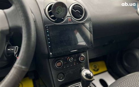 Nissan Qashqai 2007 - фото 19