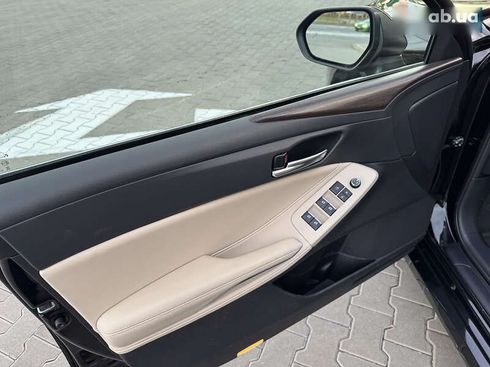 Toyota Avalon 2020 - фото 24