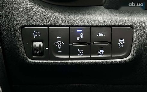 Hyundai Kona 2020 - фото 18