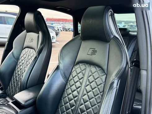 Audi S4 2017 - фото 28