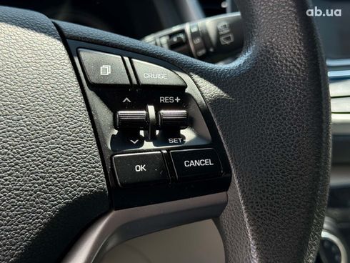 Hyundai Tucson 2015 серый - фото 27