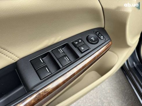 Honda Accord 2008 - фото 20