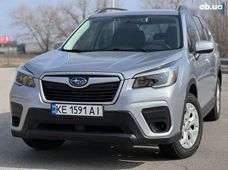 Продаж вживаних Subaru в Дніпрі - купити на Автобазарі