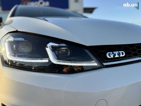 Volkswagen Golf 2015 - фото 19