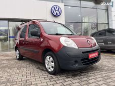 Продаж вживаних Renault в Житомирській області - купити на Автобазарі