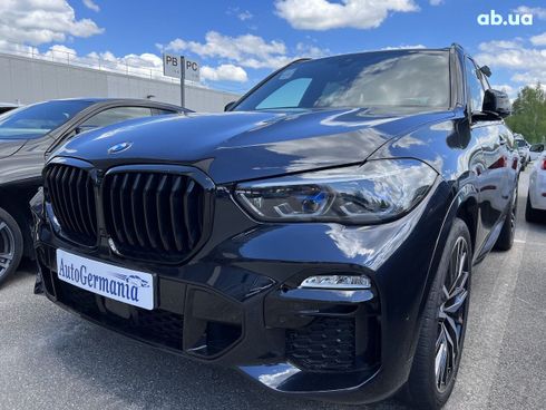 BMW X5 2022 - фото 27