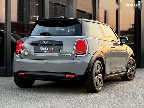MINI John Cooper Works 2022 - фото 10