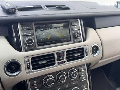 Land Rover Range Rover 2011 - фото 15