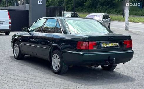 Audi A6 1995 - фото 4