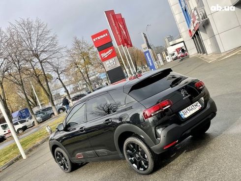 Citroёn C4 Cactus 2019 - фото 7