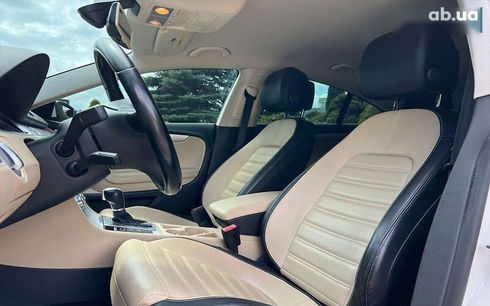 Volkswagen Passat CC 2012 - фото 17