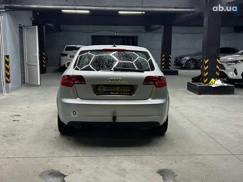 Audi A3 2012 - фото 5