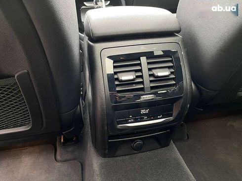 BMW X3 2018 - фото 26