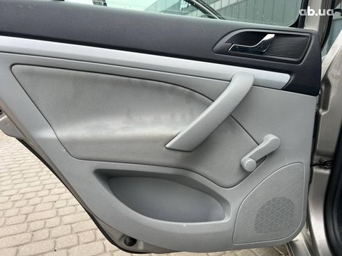 Skoda Octavia 2010 серый - фото 31