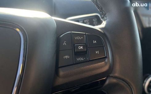 Ford Mustang Mach-E 2021 - фото 15