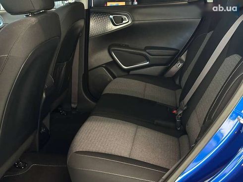 Kia Soul 2021 - фото 30