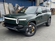 Продаж Rivian R1S - купити на Автобазарі