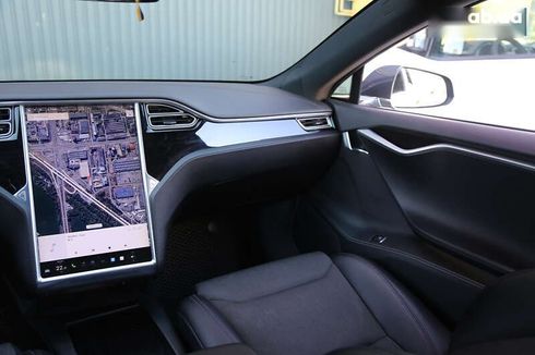 Tesla Model S 2018 - фото 14