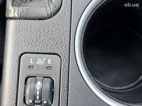 Subaru Legacy 2009 - фото 17