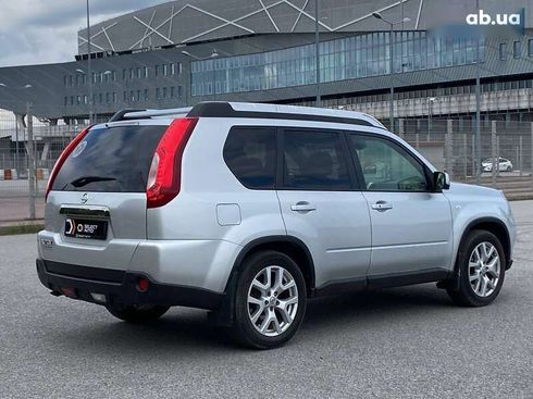 Nissan X-Trail 2012 - фото 4