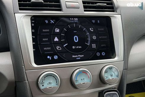 Toyota Camry 2008 - фото 13