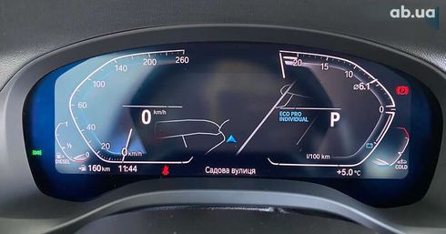 BMW X3 2021 - фото 30