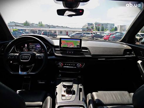Audi SQ5 2018 - фото 19