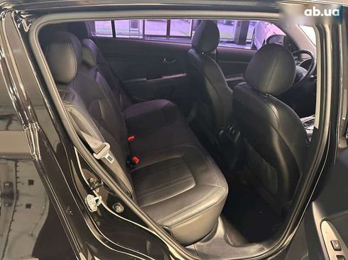 Kia Sportage 2014 - фото 19