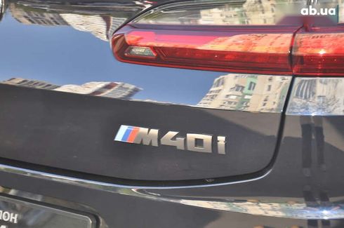 BMW X4 2018 - фото 10