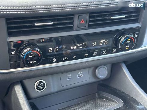 Nissan Rogue 2023 - фото 26