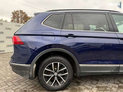 Volkswagen Tiguan 2021 - фото 8