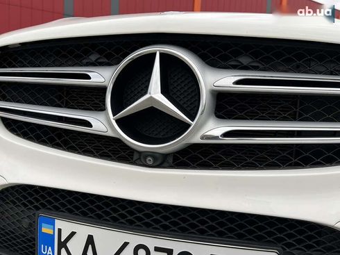 Mercedes-Benz GLE-Class 2016 - фото 7