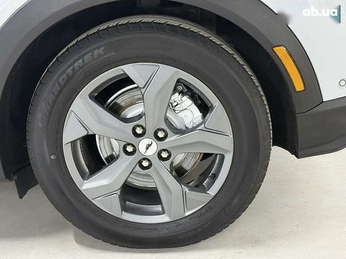 Ford Mustang Mach-E 2021 - фото 24