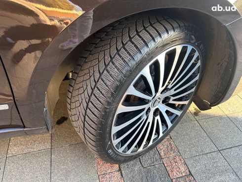 Skoda Superb 2013 - фото 11