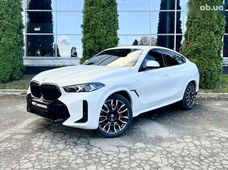 Продажа б/у BMW X6 2023 года в Киеве - купить на Автобазаре