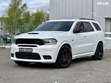 Продаж Dodge в Києві - купити на Автобазарі