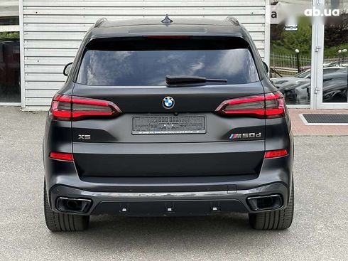 BMW X5 2022 - фото 10