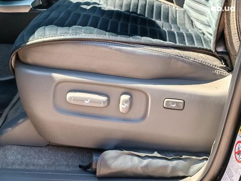 Toyota Land Cruiser Prado 2008 черный - фото 25