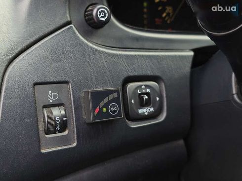 Lexus RX 2002 - фото 23