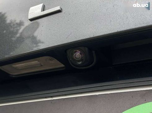 Kia Telluride 2019 - фото 13