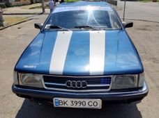 Купить Audi 100 бу в Украине - купить на Автобазаре