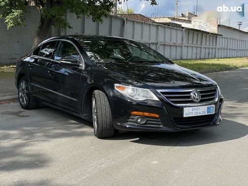 Volkswagen Passat CC 2011 - фото 3