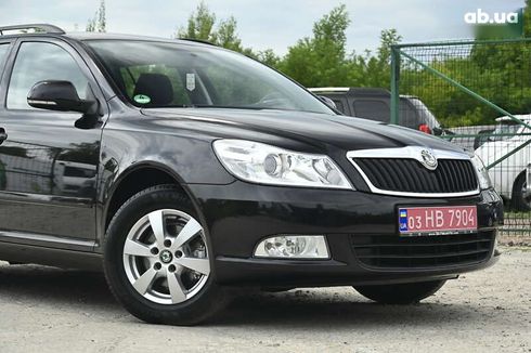 Skoda Octavia 2009 - фото 3