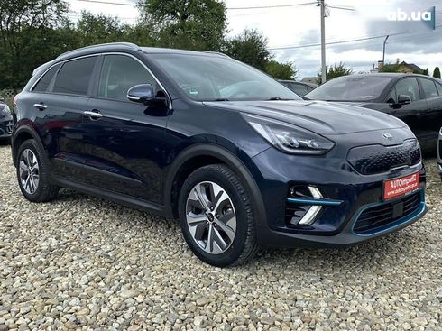 Kia Niro 2020 - фото 24
